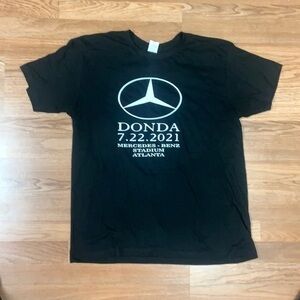 Kanye West Yeezy shirt